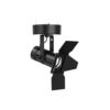 IRIDEON FPZ GALLERY CANOPY MOUNTED 2700K (90+ CRI) BLACK WITH DALI CONTROL - ETC - Image 2