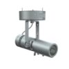 IRIDEON FPZ GALLERY CANOPY MOUNTED 3000K (80+ CRI) SILVER WITH DALI CONTROL - ETC - Image 2