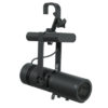 IRIDEON FPZ PORTABLE 3000K (80+ CRI) BLACK WITH DMX CONTROL - ETC - Image 2